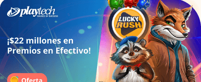 Bono de Bienvenida Explosivo promotion banner