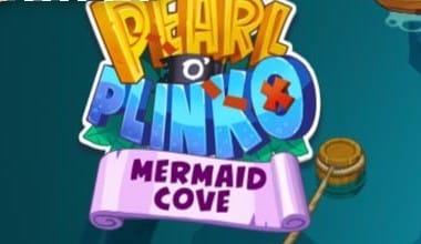 Pearl O Plinko Mermaid Cove