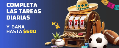 Apuestas Deportivas en Vivo